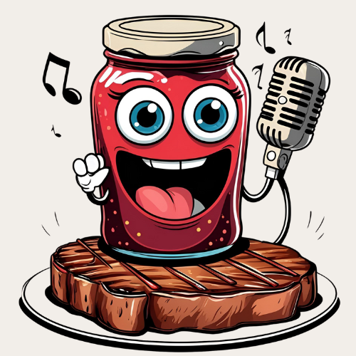 JamStake Logo